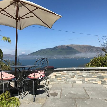 Carlingford Sea Cottage Exterior photo
