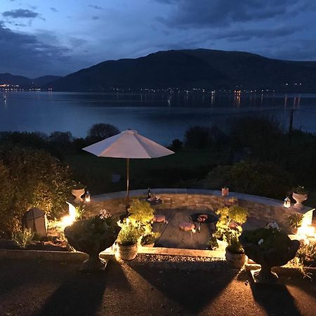 Carlingford Sea Cottage Exterior photo