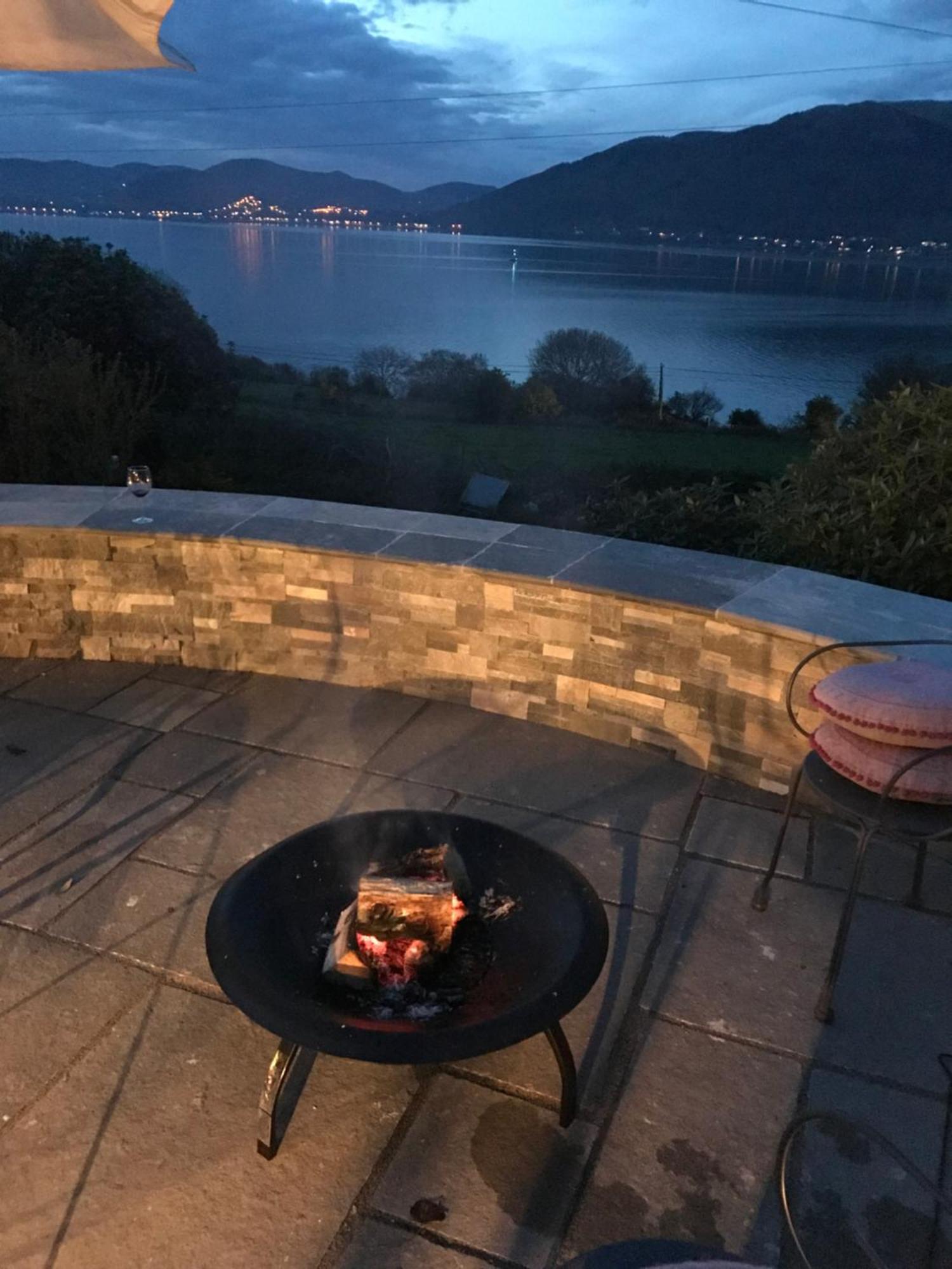 Carlingford Sea Cottage Exterior photo