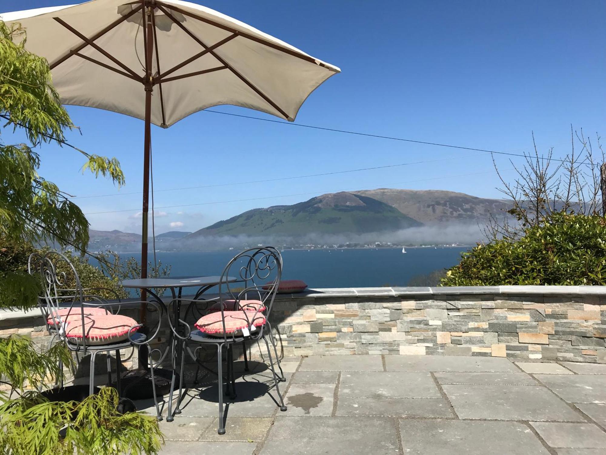 Carlingford Sea Cottage Exterior photo