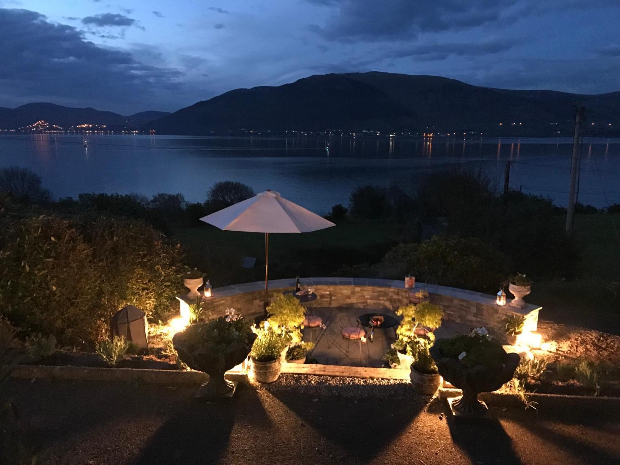 Carlingford Sea Cottage Exterior photo